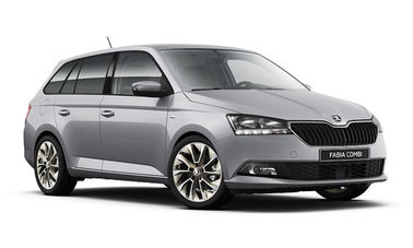 ŠKODA FABIA CLEVER BEST OF