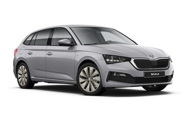 ŠKODA SCALA CLEVER