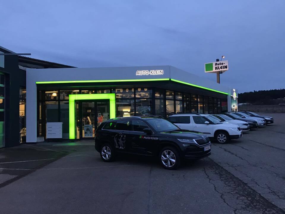 Auto Klein GmbH