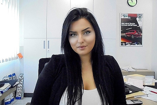Festina Shabani