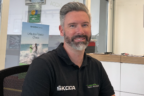 Torsten Ohmke