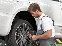 SKODA Service