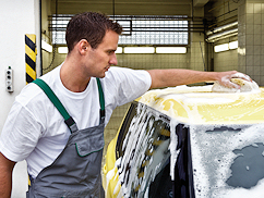 SKODA Service