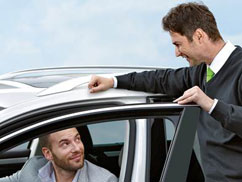 SKODA Service